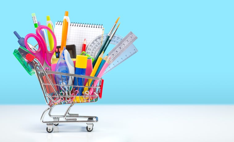 cheap online stationery supplies